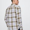 Camicia classica in lino 100% Camicia classica in lino 100%