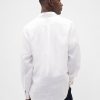 Camicia classica in lino 100% Camicia classica in lino 100%