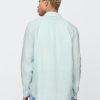 Camicia classica in lino 100% Camicia classica in lino 100%