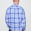 Camicia classica in lino 100% Camicia classica in lino 100%