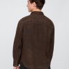 Camicia classica in lino 100%