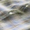 Camicia classica in lino 100% Camicia classica in lino 100%