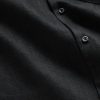 Camicia classica in lino 100%