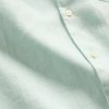 Camicia classica in lino 100%
