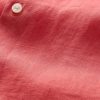 Camicia classica in lino 100% Camicia classica in lino 100%