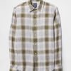 Camicia classica in lino 100% Camicia classica in lino 100%