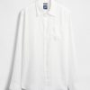 Camicia classica in lino 100% Camicia classica in lino 100%