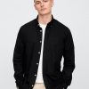 Camicia classica in popeline di cotone biologico