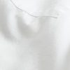 Camicia classica in popeline di cotone biologico