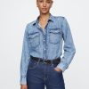 Camicia classica UltraSoft Camicia classica UltraSoft