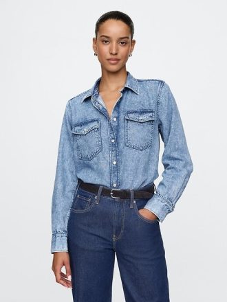 Camicia classica UltraSoft
