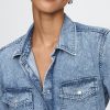 Camicia classica UltraSoft Camicia classica UltraSoft