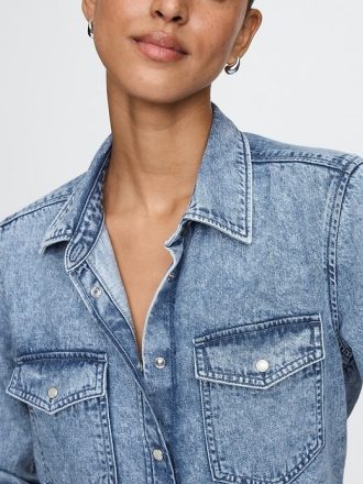 Camicia classica UltraSoft