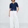 Camicia con occhielli Gap × DÔEN Camicia con occhielli Gap × DÔEN