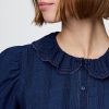 Camicia con occhielli Gap × DÔEN Camicia con occhielli Gap × DÔEN