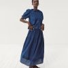Camicia con occhielli Gap × DÔEN Camicia con occhielli Gap × DÔEN