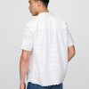 Camicia con occhielli per adulti Gap × DÔEN Camicia con occhielli per adulti Gap × DÔEN