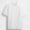 Camicia con occhielli per adulti Gap × DÔEN Camicia con occhielli per adulti Gap × DÔEN