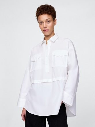 Camicia convertibile Gap × HFR di A. Potts