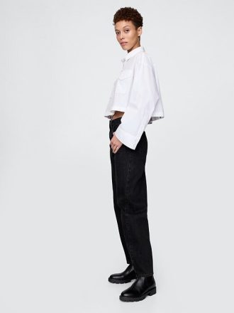 Camicia convertibile Gap × HFR di A. Potts