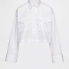 Camicia convertibile Gap × HFR di A. Potts Camicia convertibile Gap × HFR di A. Potts