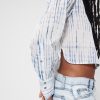 Camicia corta in voile GapStudio Camicia corta in voile GapStudio