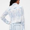 Camicia corta in voile GapStudio Camicia corta in voile GapStudio