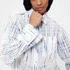 Camicia corta in voile GapStudio Camicia corta in voile GapStudio