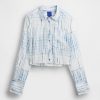 Camicia corta in voile GapStudio Camicia corta in voile GapStudio