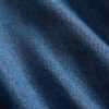Camicia grande in denim ultra morbido