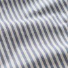 Camicia grande in popeline di cotone biologico Camicia grande in popeline di cotone biologico