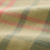 Camicia grande in twill lavato dal sole Camicia grande in twill lavato dal sole