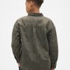 Camicia in denim per bambini