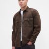 Camicia in denim rilassata Camicia in denim rilassata
