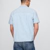 Camicia in denim rilassata Camicia in denim rilassata
