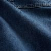Camicia in denim rilassata Camicia in denim rilassata