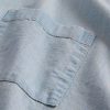Camicia in denim rilassata Camicia in denim rilassata