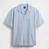 Camicia in denim rilassata Camicia in denim rilassata