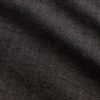 Camicia in flanella rilassata in cotone biologico