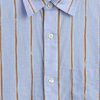 Camicia in lino e cotone Camicia in lino e cotone