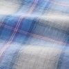 Camicia in lino e cotone