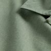 Camicia in lino e cotone
