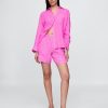 Camicia oversize in lino 100% Camicia oversize in lino 100%