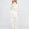 Camicia oversize in lino 100% Camicia oversize in lino 100%