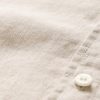 Camicia oversize in lino 100% Camicia oversize in lino 100%