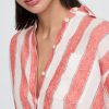 Camicia oversize in lino 100% Camicia oversize in lino 100%