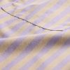 Camicia oversize in popeline di cotone biologico Camicia oversize in popeline di cotone biologico