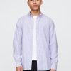 Camicia Oxford