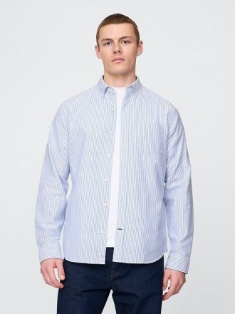Camicia Oxford