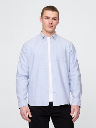 Camicia Oxford